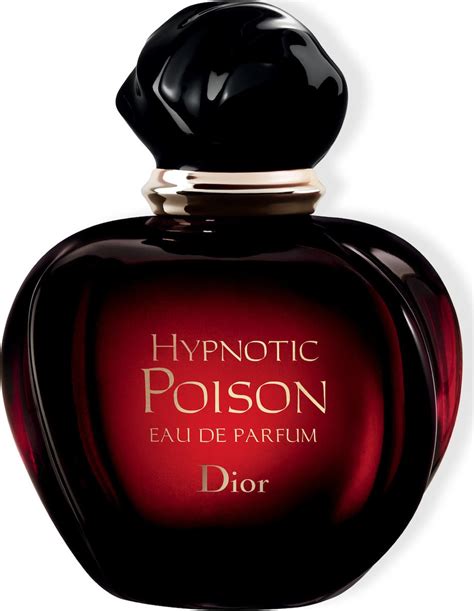 dior hypnotic poison eau de toilette für damen 30|dior hypnotic poison reviews.